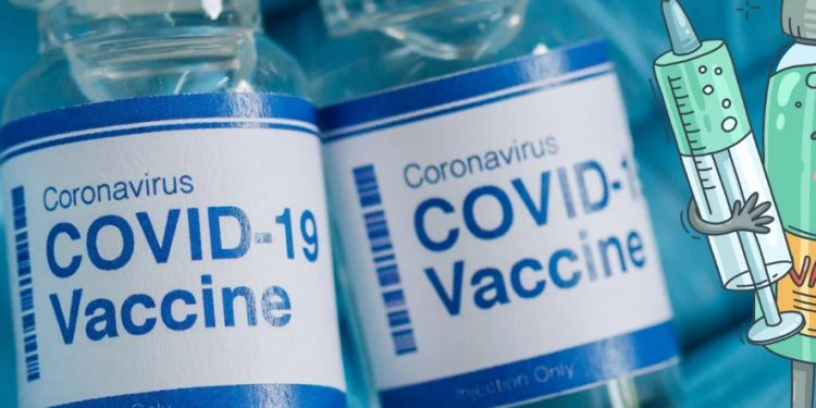 Bedah Jenis Vaksin Covid 19 di Indonesia
