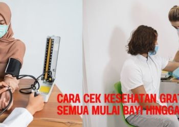Cara Cek Kesehatan Gratis 2025 untuk Semua Mulai Bayi Hingga Lansia