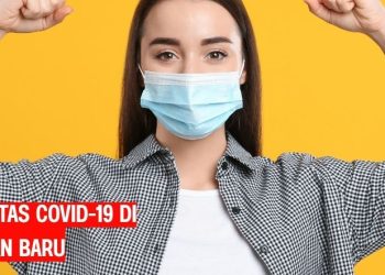 Cara Menjaga Imunitas Covid-19 di Tengah Varian Baru