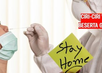 Ciri-Ciri Virus COVID 19 Terbaru Beserta Gejala Awal yang Harus Kamu Ketahui