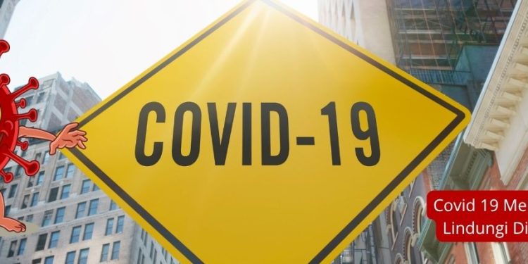 Covid 19 Melonjak 2025, Tips Lindungi Diri dan Keluarga