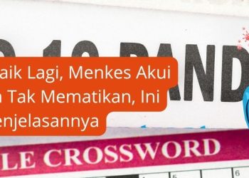 Covid-19 Naik Lagi, Menkes Akui Variannya Tak Mematikan, Ini Penjelasannya