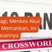 Covid-19 Naik Lagi, Menkes Akui Variannya Tak Mematikan, Ini Penjelasannya
