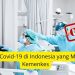 Gejala Pasien Covid-19 di Indonesia yang Merebak, Kata Kemenkes