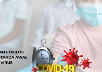 Gejala Ringan Covid 19 Terbaru 2025, Tanda Awal Infeksi Virus