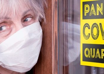 Kasus Covid-19 Meningkat Kembali di 2025, Ini Cara Pencegahan Efektif