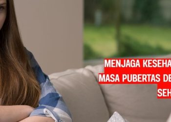 Menjaga Kesehatan Tubuh pada Masa Pubertas dengan Gaya Hidup Sehat