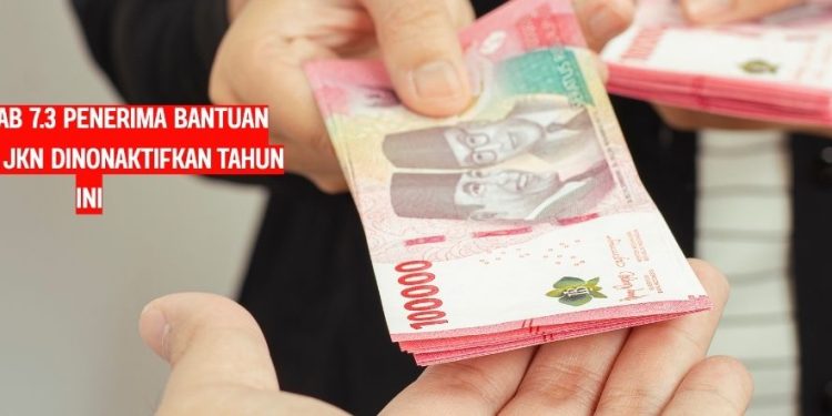 Penyebab 7.3 Penerima Bantuan Iuran PBI JKN Dinonaktifkan Tahun Ini