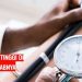 Waspada Tekanan Darah Tinggi di Usia Muda, Ini Penyebabnya