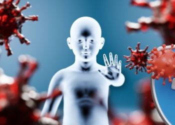 10 Cara Meningkatkan Imunitas Tubuh Secara Alami dan Efektif