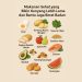 15 Makanan Sehat yang Bikin Kenyang Lebih Lama dan Bantu Jaga Berat Badan