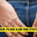 Buah untuk Wasir, Pilihan Alami yang Efektif Atasi Sakit Saat BAB