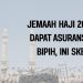 Jemaah Haji 2025 Wafat Dapat Asuransi Sesuai Bipih, Ini Skemanya