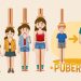 Kapan Masa Pubertas Dimulai Ini Rentang Usianya pada Anak Laki-Laki dan Perempuan