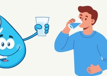 Manfaat Minum Air Putih yang Cukup untuk Kesehatan Tubuh Sehari-hari