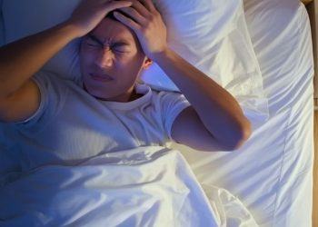 Penyebab Insomnia dan Cara Mengatasinya agar Tidak Mengganggu Aktivitas