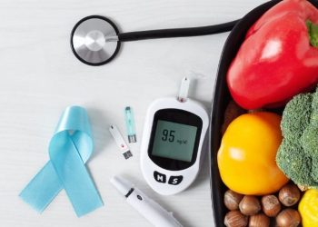 Pola Makan Sehat bagi Penderita Diabetes: Tips dan Menu Harian