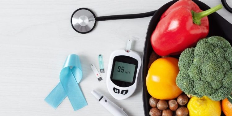 Pola Makan Sehat bagi Penderita Diabetes: Tips dan Menu Harian