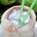 Rutin Minum Air Kelapa Muda, Ini Dampak Positifnya Bagi Kesehatan