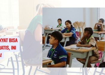 Siswa Sekolah Rakyat Bisa Cek Kesehatan Gratis, Ini Jadwalnya!