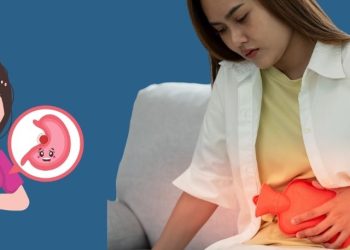 Tips Mencegah Sakit Maag secara Alami