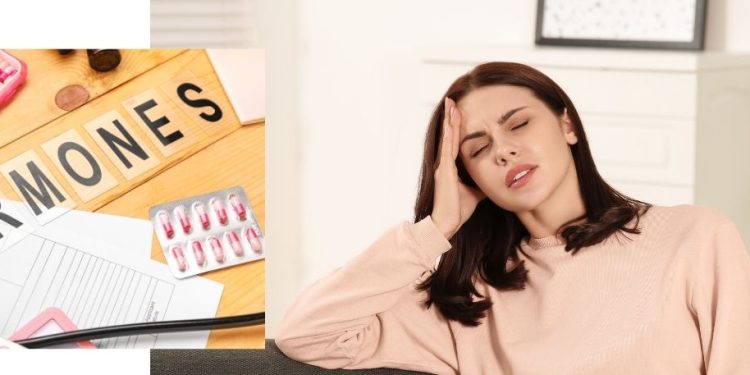 Tips Menjaga Keseimbangan Hormon dengan Pola Hidup Sehat