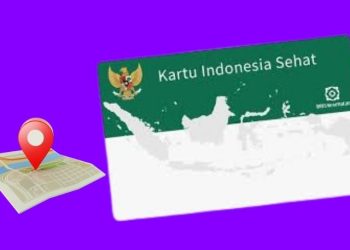 Tutorial Cek Lokasi Fasilitas Kesehatan BPJS Kesehatan Terdekat Online untuk Peserta BPJS