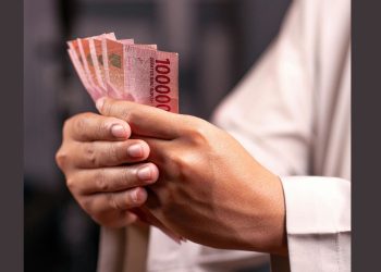 Cara Bayar BPJS Kesehatan via m-Banking BCA, Mandiri, BRI, BNI, dan Lainnya