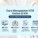 Cara Mengajukan STR Online di KKI, Proses Maksimal 14 Hari Kerja
