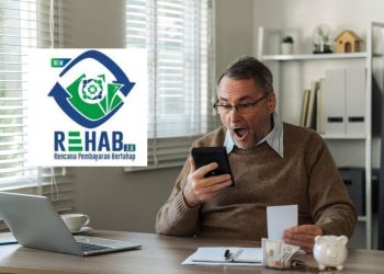 Cara Mudah Lunasi Tunggakan BPJS dengan Program New Rehab 2.0