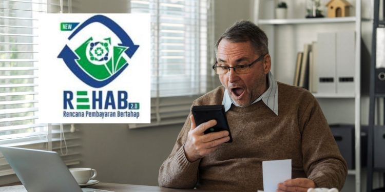 Cara Mudah Lunasi Tunggakan BPJS dengan Program New Rehab 2.0
