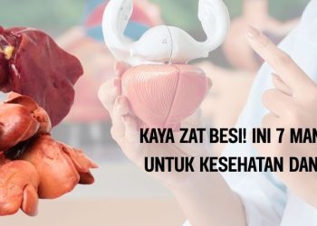 Kaya Zat Besi! Ini 7 Manfaat Hati Ayam untuk Kesehatan dan Energi Tubuh