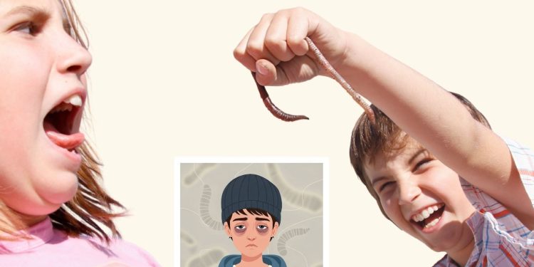 Penyebab dan Ciri-Ciri Cacingan pada Remaja yang Sering Terabaikan