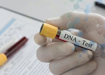 Syarat Lengkap Tes DNA Apa Saja yang Harus Disiapkan