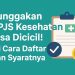 Tunggakan BPJS Kesehatan Bisa Dicicil! Ini Cara Daftar dan Syaratnya