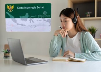 Tutorial Skrining Mandiri di Web BPJS Kesehatan Cek Kesehatanmu Tanpa Ribet