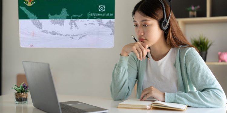 Tutorial Skrining Mandiri di Web BPJS Kesehatan Cek Kesehatanmu Tanpa Ribet