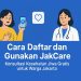 Cara Daftar dan Gunakan JakCare Konsultasi Kesehatan Jiwa Gratis untuk Warga Jakarta