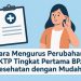 Cara Mengurus Perubahan FKTP Tingkat Pertama BPJS Kesehatan dengan Mudah