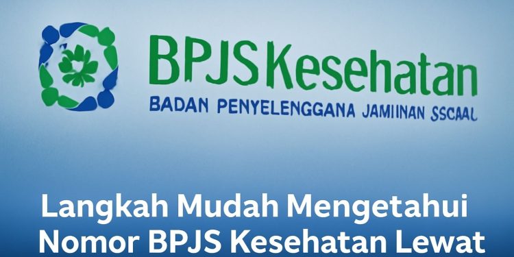 cara cepat dan mudah mengetahui nomor BPJS Kesehatan secara online. Panduan lengkap ini membantu peserta cek nomor BPJS dengan aplikasi Mobile JKN, website resmi, dan layanan digital lainnya.