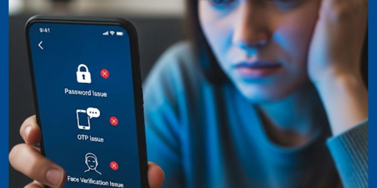 Login Mobile JKN Bermasalah? Ini Solusi Lupa Password, OTP, dan Verifikasi Wajah