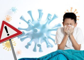 Benarkah Influenza A Berbahaya? Ini Kelompok Berisiko Tinggi yang Perlu Perhatian Ekstra