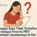 Mengapa Saya Tidak Terdaftar sebagai Peserta PBI? Temukan Jawabannya di Sini.