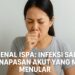 Mengenal ISPA: Infeksi Saluran Pernapasan Akut yang Mudah Menular