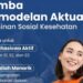 Peluang Mahasiswa S1-S3! Ikuti Lomba Pemodelan Aktuaria BPJS Kesehatan 2025
