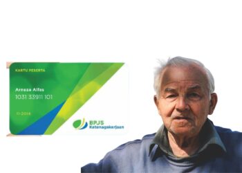 Cara Mencairkan Jaminan Hari Tua (JHT) BPJS Ketenagakerjaan, Mudah dan Cepat