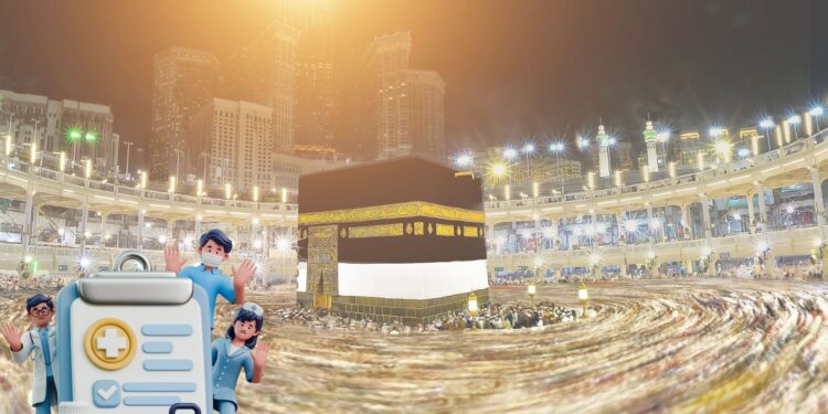 Daftar Lengkap Penyakit yang Tak Lolos Syarat Kesehatan Haji 2026, Jemaah Wajib Tahu!