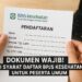 Dokumen Wajib! Ini Syarat Daftar BPJS Kesehatan untuk Peserta Umum
