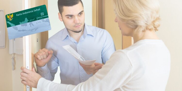 Kapan Pemutihan Tunggakan Iuran BPJS Kesehatan Dimulai? Cek Jadwalnya Di Sini