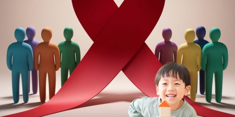 Kenali HIV pada Anak Lebih Dekat: Penyebab, Pencegahan, dan Dukungan yang Diperlukan